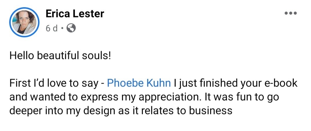 ebook-appreciation